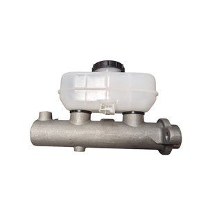 Centric 130.65054 Premium Brake Master Cylinder